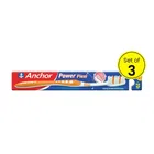 Anchor Power Flexi Tooth Brush 3X1 Pc 