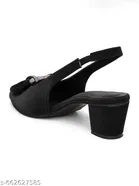 Shoetopia Heel Sandals 