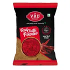 VRD लाल मिर्च पाउडर 500 g