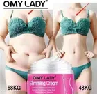 Omylady Slimming Cream (50 g)