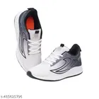 Jootiyapa Men Sports Shoes  SMOKE-BLK (Black, 9)