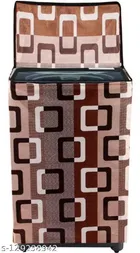 Washing Maching Cover for Home 