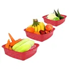 Athens 3-Piece Basket Set 