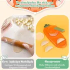 Plastic 2 in 1 Dumpling Maker Machine 