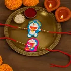Kids Doraemon Rakhi 