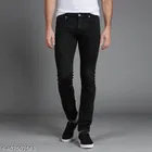 Denim Slim Fit Jeans for Men 