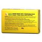 गोदरेज No.1 लाइम & एलोवेरा सोप 4X150 g 