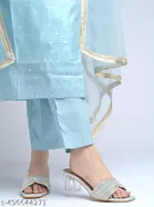 Shoetopia Sandals Silver 