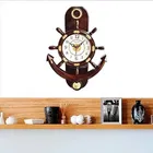 Khatu Crafts Analog Wall Clock 