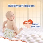 Super Cutes Premium Diaper, 78 Diapers 