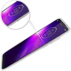 Motorola One Macro Rubber Mobile Cover 