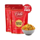 सेठी नवरतन मिक्सचर 2X1kg 