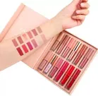 BLUSHIS HANDAIYAN Liquid Lipstick 