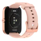 Noise ColorFit Pulse Grand 3 Smartwatch - Rose Pink