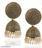 Alloy Earrings for Women 