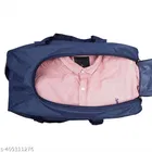 Polyester Duffel Bags 