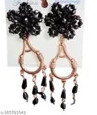 Alloy Earrings for Women 