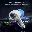 boAt Immortal 131 w/ Beast Mode