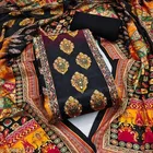 Printed Patiala Suit 