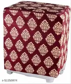 Knit Washing Machine Cover 