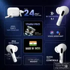 NOPE Nuclear A1 MINI Earbuds 