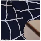 Hosiery Cotton Printed Clothing Set for Kids, Multicolor, Pack of 3 