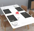 Knit Dining Table Placemats 