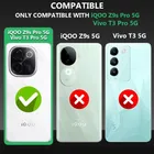 IQOO I2305 / Z9s Pro 5G Mobile Back Cover 