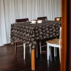 Polyester Table Cover 