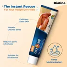 बायोलाइन क्रैक हील फुट क्रीम 150 मि.ली.