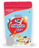 मलबेरी मिल्कीफन एक्लेयर स्टैंडी 130 g 