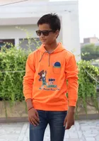 Full Sleeves Hoodie for Boys 