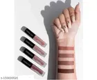 Waterproof Liquid Matte Lipsticks 