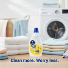 कॉम्फ़ी सॉफ्ट लिक्विड डिटर्जेंट 1 L 