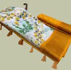 Cotton Printed Saree for Women 