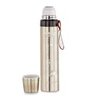 Stainless Steel Double Wall Vacuum Insulated Water Bottle 