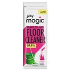 Godrej Magic Ready To Mix Floor Cleaner - Lavender, 1 Pc 