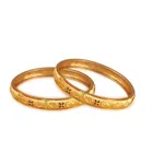 Alloy Bangles for Women 