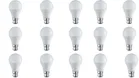 Plastic LED Bulb 