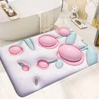 PVC Doormat for Home 