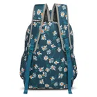 Priority 16 Inch All over Printed Polyester College Backpack For Boys & Girls | Office Bag For Men & Women | Casual Backpack For Unisex - INV16054