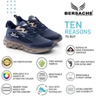 Sports Shoes for Men, Blue  