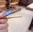 Metal Hair Clips for Women 