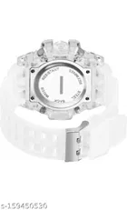 Digital Watch for Men 