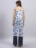 Sleeveless Kurti for Women 