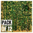 Plastic Artificial Flower 