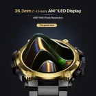 Fire-Boltt Dominian 36.3mm 