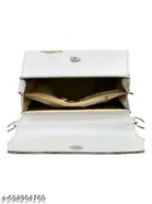 White Crossbody Bags & Sling Bags for Women 