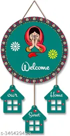 Decorative Wall Hanging 