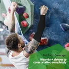 Nylon Arm Sleeves for Unisex 